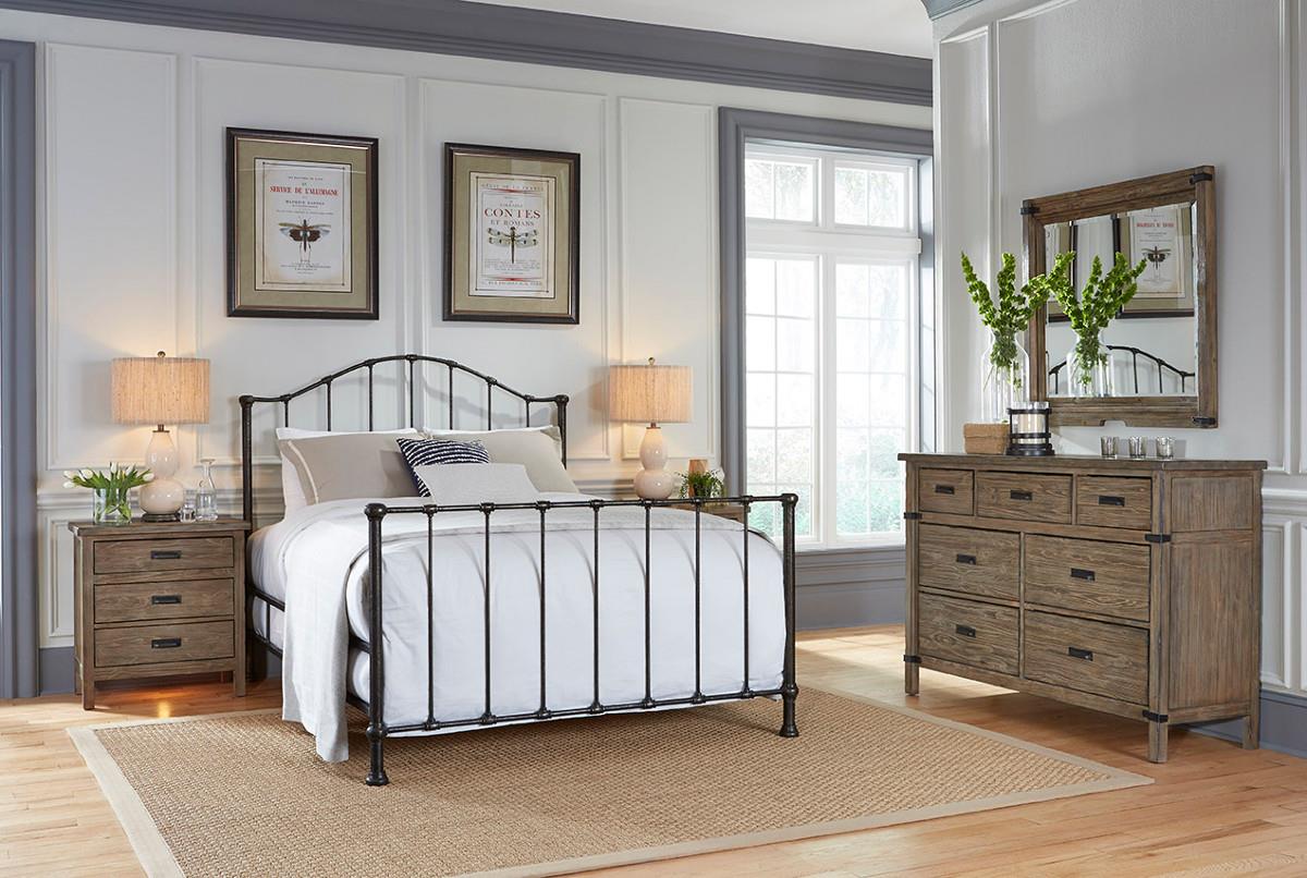 Stoney creek furniture store bedroom sets